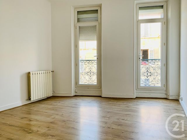 Appartement T3 à louer - 3 pièces - 68.88 m2 - MARSEILLE - 13004 - PROVENCE-ALPES-COTE-D-AZUR - Century 21 Alphée Sga