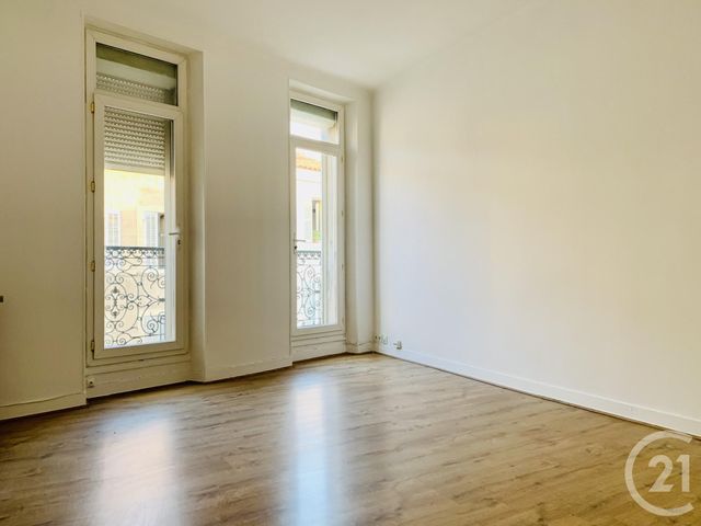 Appartement T3 à louer - 3 pièces - 68.88 m2 - MARSEILLE - 13004 - PROVENCE-ALPES-COTE-D-AZUR - Century 21 Alphée Sga