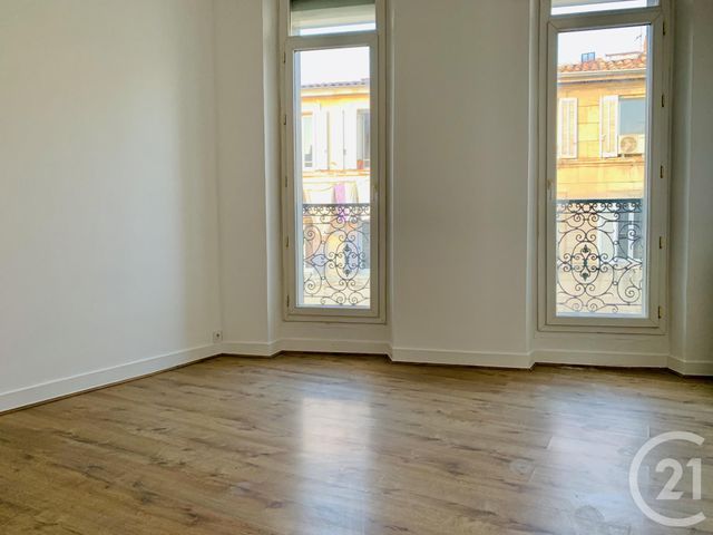 Appartement T3 à louer - 3 pièces - 68.88 m2 - MARSEILLE - 13004 - PROVENCE-ALPES-COTE-D-AZUR - Century 21 Alphée Sga