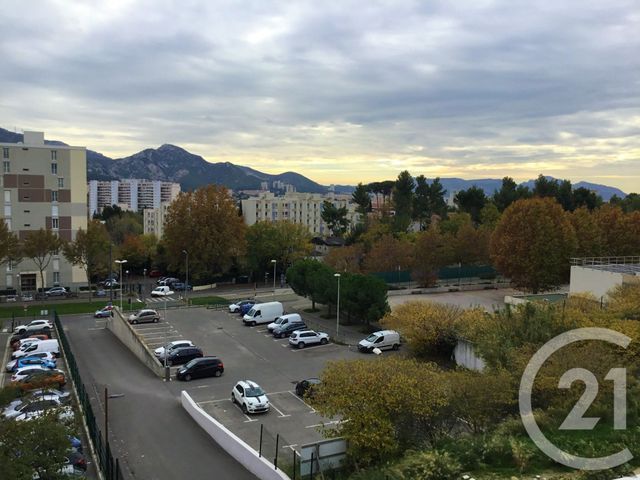 Appartement F3 à vendre - 3 pièces - 59.28 m2 - MARSEILLE - 13011 - PROVENCE-ALPES-COTE-D-AZUR - Century 21 Alphée Sga