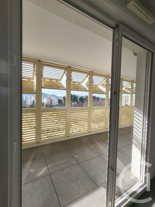 Appartement F3 à vendre - 3 pièces - 59.28 m2 - MARSEILLE - 13011 - PROVENCE-ALPES-COTE-D-AZUR - Century 21 Alphée Sga