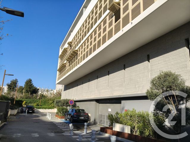 appartement - MARSEILLE - 13011