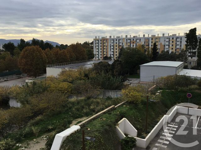 Appartement F3 à vendre - 3 pièces - 59.28 m2 - MARSEILLE - 13011 - PROVENCE-ALPES-COTE-D-AZUR - Century 21 Alphée Sga