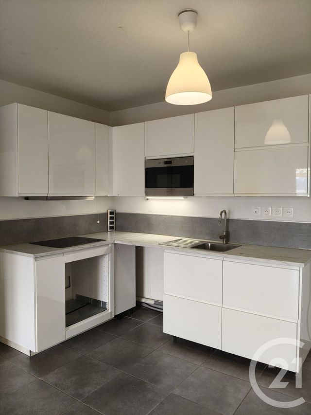 Appartement F3 à vendre - 3 pièces - 59.28 m2 - MARSEILLE - 13011 - PROVENCE-ALPES-COTE-D-AZUR - Century 21 Alphée Sga