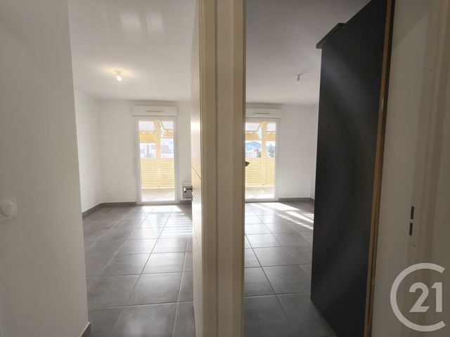 Appartement F3 à vendre - 3 pièces - 59.28 m2 - MARSEILLE - 13011 - PROVENCE-ALPES-COTE-D-AZUR - Century 21 Alphée Sga