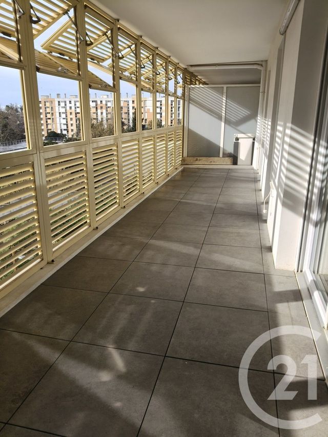 appartement - MARSEILLE - 13011