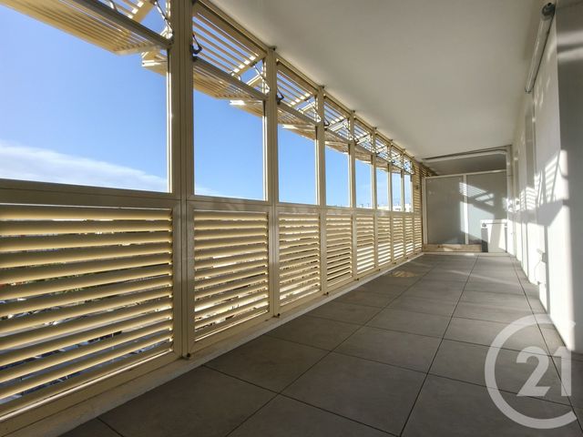 Appartement F3 à vendre - 3 pièces - 59.28 m2 - MARSEILLE - 13011 - PROVENCE-ALPES-COTE-D-AZUR - Century 21 Alphée Sga