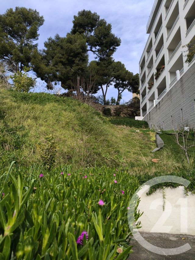 Appartement F3 à vendre - 3 pièces - 59.28 m2 - MARSEILLE - 13011 - PROVENCE-ALPES-COTE-D-AZUR - Century 21 Alphée Sga