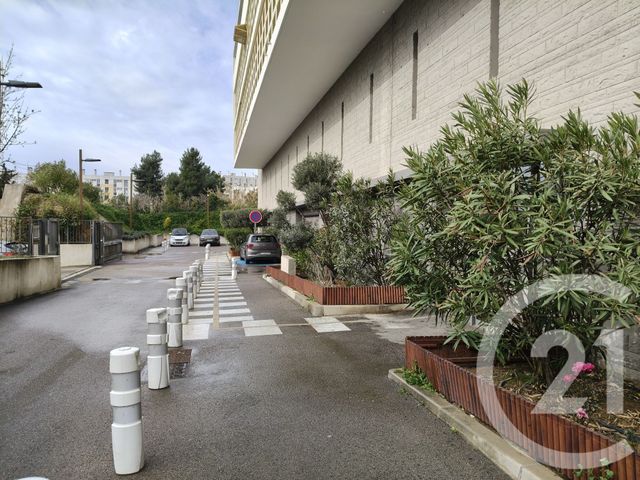 Appartement F3 à vendre - 3 pièces - 59.28 m2 - MARSEILLE - 13011 - PROVENCE-ALPES-COTE-D-AZUR - Century 21 Alphée Sga