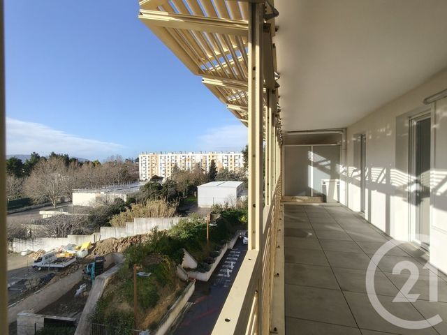 Appartement F3 à vendre - 3 pièces - 59.28 m2 - MARSEILLE - 13011 - PROVENCE-ALPES-COTE-D-AZUR - Century 21 Alphée Sga