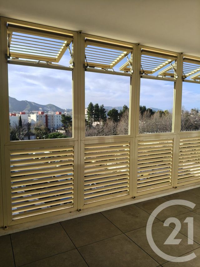 Appartement F3 à vendre - 3 pièces - 59.28 m2 - MARSEILLE - 13011 - PROVENCE-ALPES-COTE-D-AZUR - Century 21 Alphée Sga