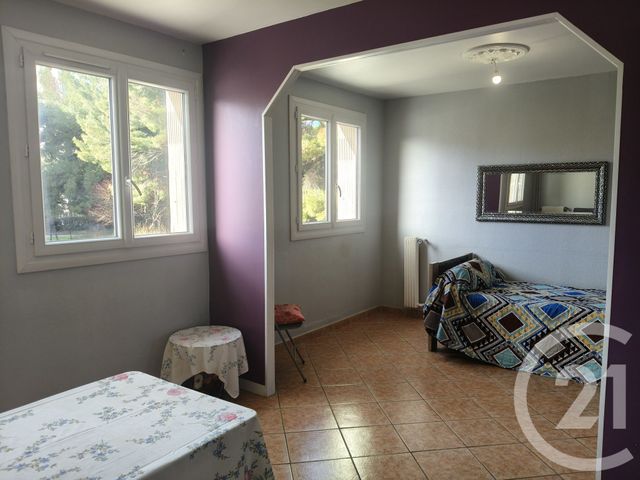 Appartement F4 à vendre - 4 pièces - 58.84 m2 - MARSEILLE - 13013 - PROVENCE-ALPES-COTE-D-AZUR - Century 21 Alphée Sga
