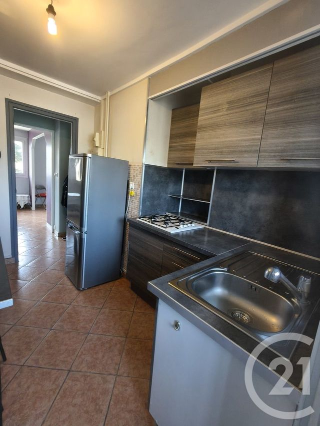 Appartement F4 à vendre - 4 pièces - 58.84 m2 - MARSEILLE - 13013 - PROVENCE-ALPES-COTE-D-AZUR - Century 21 Alphée Sga