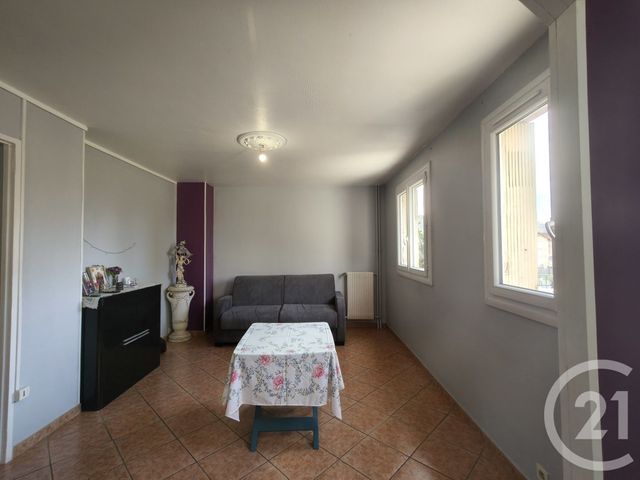 Appartement F4 à vendre - 4 pièces - 58.84 m2 - MARSEILLE - 13013 - PROVENCE-ALPES-COTE-D-AZUR - Century 21 Alphée Sga