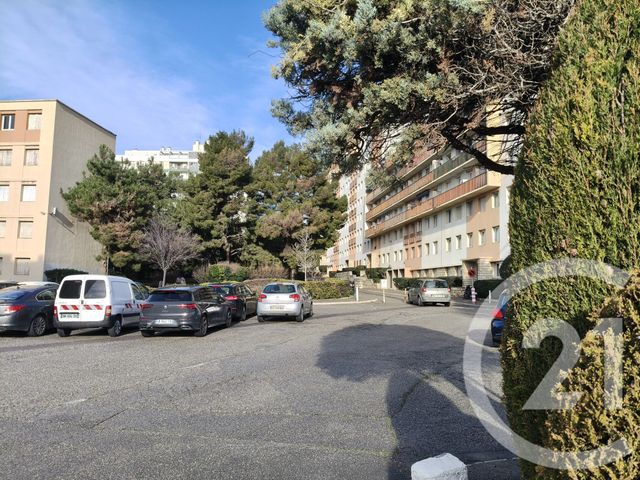 Appartement F4 à vendre MARSEILLE