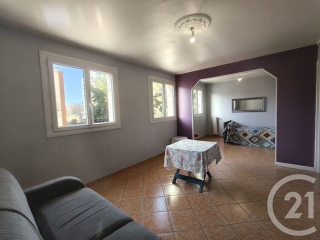 Appartement F4 à vendre - 4 pièces - 58.84 m2 - MARSEILLE - 13013 - PROVENCE-ALPES-COTE-D-AZUR - Century 21 Alphée Sga