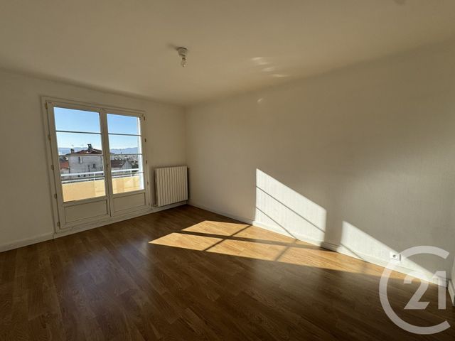 Appartement T3 à louer - 3 pièces - 54.76 m2 - MARSEILLE - 13012 - PROVENCE-ALPES-COTE-D-AZUR - Century 21 Alphée Sga