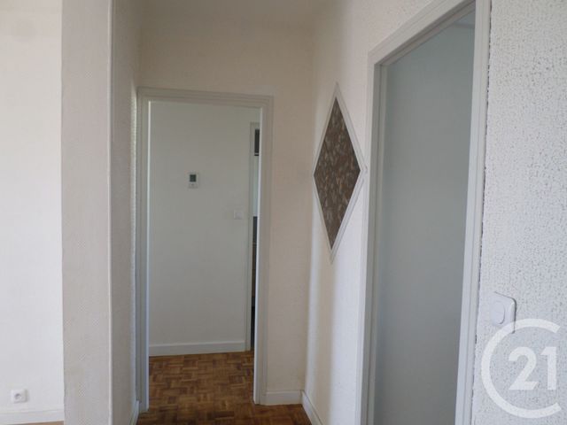 Appartement T3 à louer - 3 pièces - 54.76 m2 - MARSEILLE - 13012 - PROVENCE-ALPES-COTE-D-AZUR - Century 21 Alphée Sga