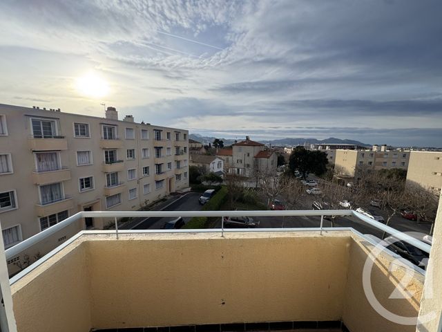 Appartement T3 à louer - 3 pièces - 54.76 m2 - MARSEILLE - 13012 - PROVENCE-ALPES-COTE-D-AZUR - Century 21 Alphée Sga