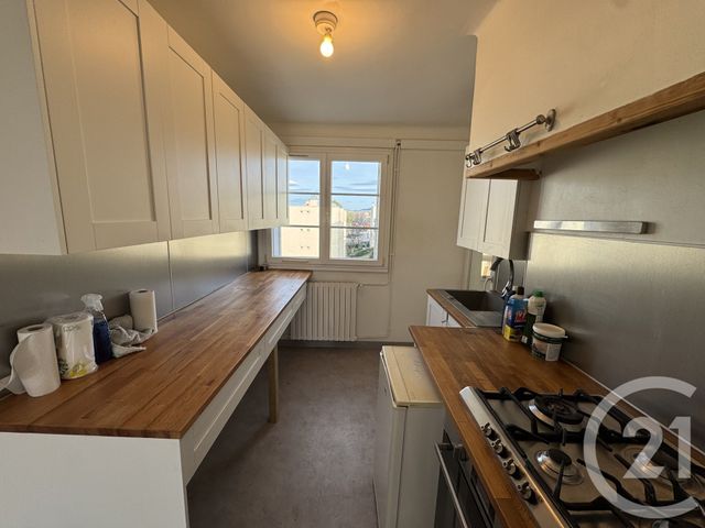 Appartement T3 à louer MARSEILLE