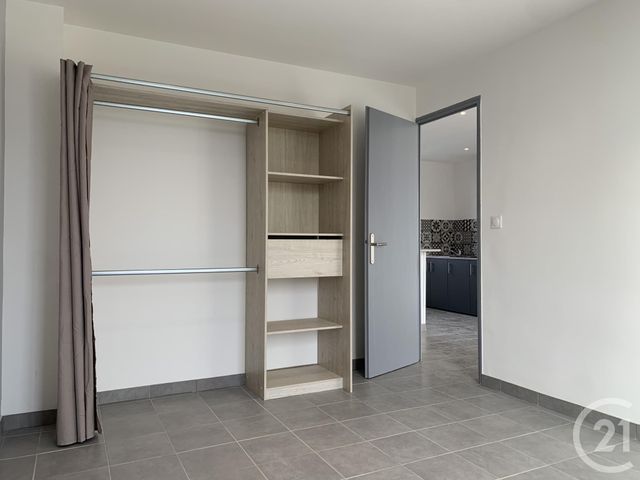 Appartement T3 à louer - 3 pièces - 45.61 m2 - MARSEILLE - 13012 - PROVENCE-ALPES-COTE-D-AZUR - Century 21 Alphée Sga