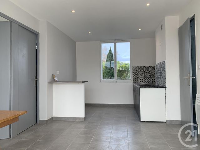 Appartement T3 à louer MARSEILLE