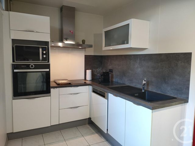 Appartement F7 à vendre MARSEILLE