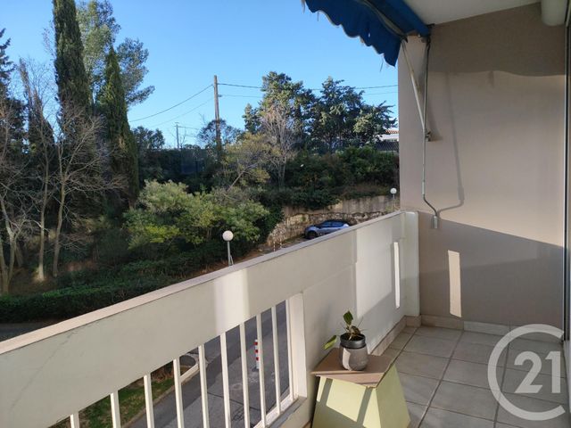 Appartement F7 à vendre - 7 pièces - 135.23 m2 - MARSEILLE - 13012 - PROVENCE-ALPES-COTE-D-AZUR - Century 21 Alphée Sga