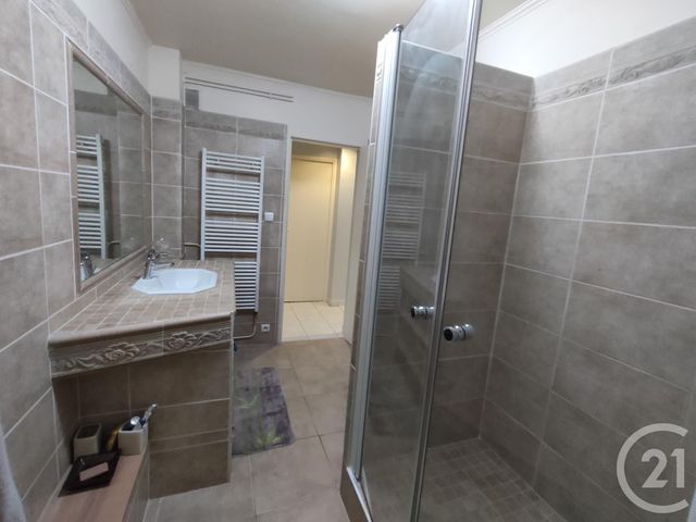 Appartement F7 à vendre - 7 pièces - 135.23 m2 - MARSEILLE - 13012 - PROVENCE-ALPES-COTE-D-AZUR - Century 21 Alphée Sga