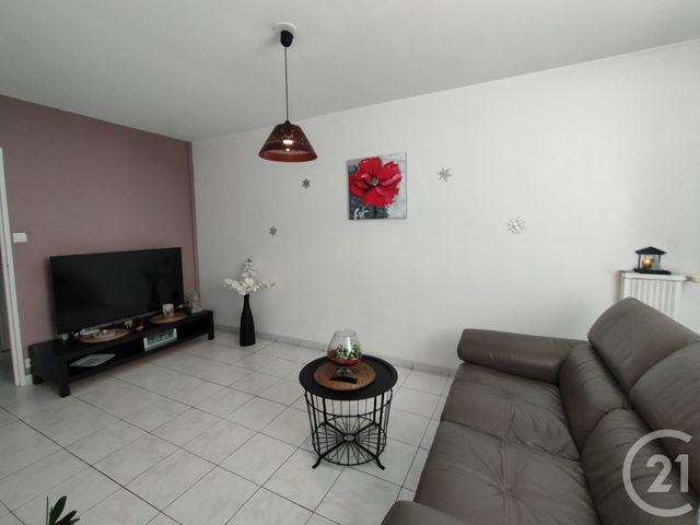 Appartement F7 à vendre - 7 pièces - 135.23 m2 - MARSEILLE - 13012 - PROVENCE-ALPES-COTE-D-AZUR - Century 21 Alphée Sga