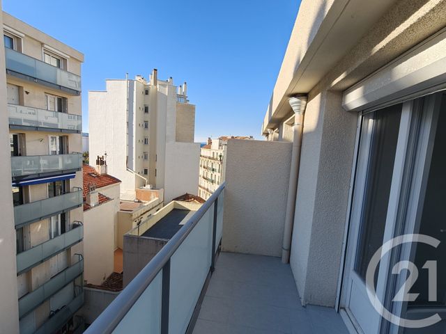 appartement - MARSEILLE - 13007