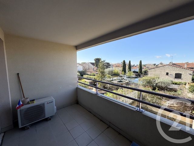 Appartement T2 à louer - 2 pièces - 59.52 m2 - MARSEILLE - 13012 - PROVENCE-ALPES-COTE-D-AZUR - Century 21 Alphée Sga