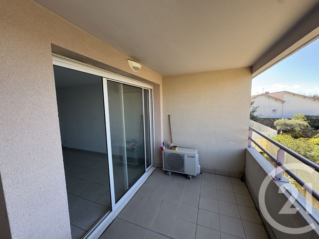 Appartement T2 à louer - 2 pièces - 59.52 m2 - MARSEILLE - 13012 - PROVENCE-ALPES-COTE-D-AZUR - Century 21 Alphée Sga