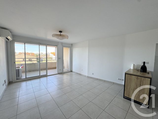 Appartement T2 à louer MARSEILLE