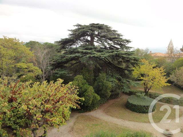 appartement - MARSEILLE - 13012