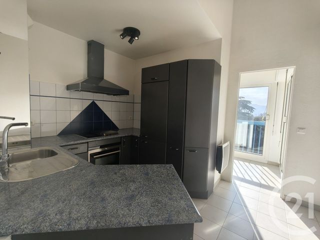 Appartement F2 à vendre - 2 pièces - 61.0 m2 - MARSEILLE - 13012 - PROVENCE-ALPES-COTE-D-AZUR - Century 21 Alphée Sga