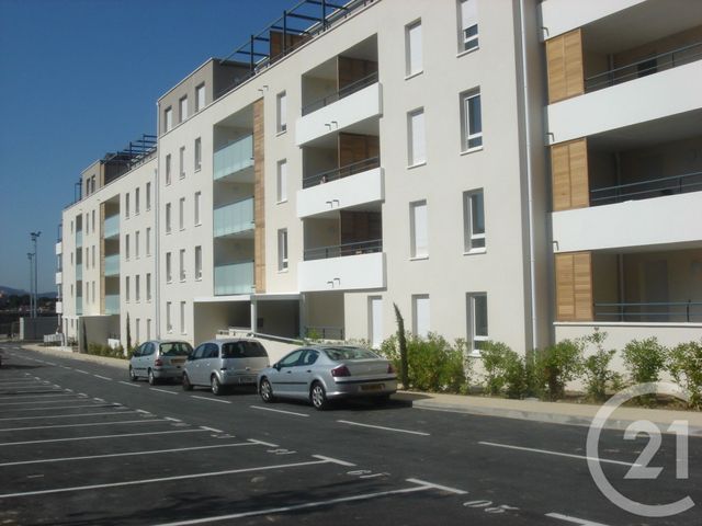 Appartement T3 à louer - 3 pièces - 60.3 m2 - MARSEILLE - 13012 - PROVENCE-ALPES-COTE-D-AZUR - Century 21 Alphée Sga