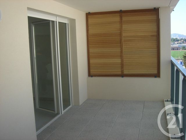 Appartement T3 à louer - 3 pièces - 60.3 m2 - MARSEILLE - 13012 - PROVENCE-ALPES-COTE-D-AZUR - Century 21 Alphée Sga
