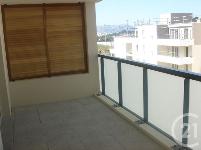 Appartement T3 à louer - 3 pièces - 60.3 m2 - MARSEILLE - 13012 - PROVENCE-ALPES-COTE-D-AZUR - Century 21 Alphée Sga
