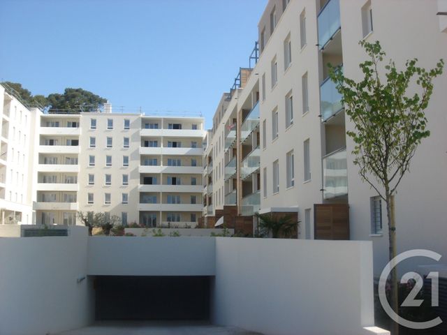 Appartement T3 à louer - 3 pièces - 60.3 m2 - MARSEILLE - 13012 - PROVENCE-ALPES-COTE-D-AZUR - Century 21 Alphée Sga