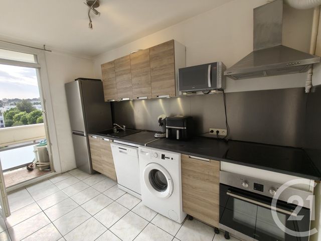 Appartement F3 à vendre - 4 pièces - 70.0 m2 - MARSEILLE - 13012 - PROVENCE-ALPES-COTE-D-AZUR - Century 21 Alphée Sga
