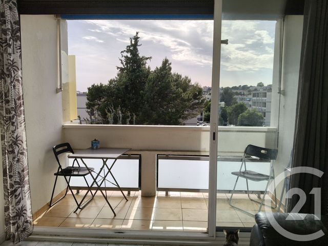 appartement - MARSEILLE - 13012