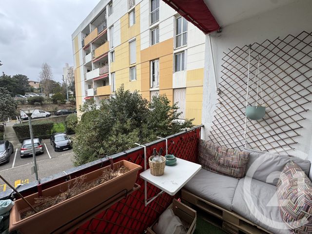 Appartement T3 à louer - 3 pièces - 57.25 m2 - MARSEILLE - 13011 - PROVENCE-ALPES-COTE-D-AZUR - Century 21 Alphée Sga