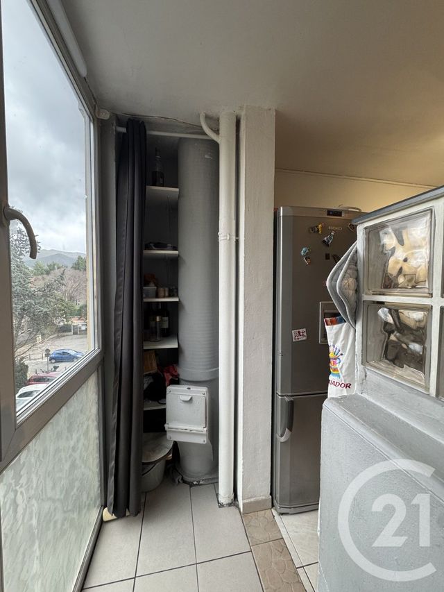 Appartement T3 à louer - 3 pièces - 57.25 m2 - MARSEILLE - 13011 - PROVENCE-ALPES-COTE-D-AZUR - Century 21 Alphée Sga