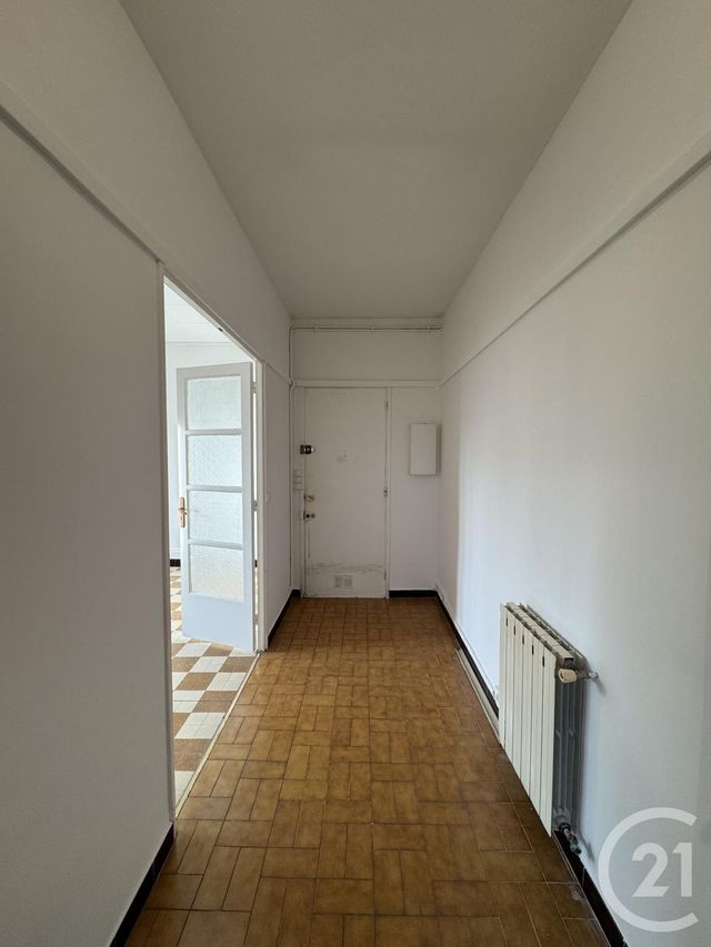 Appartement T3 à louer - 3 pièces - 74.55 m2 - MARSEILLE - 13011 - PROVENCE-ALPES-COTE-D-AZUR - Century 21 Alphée Sga