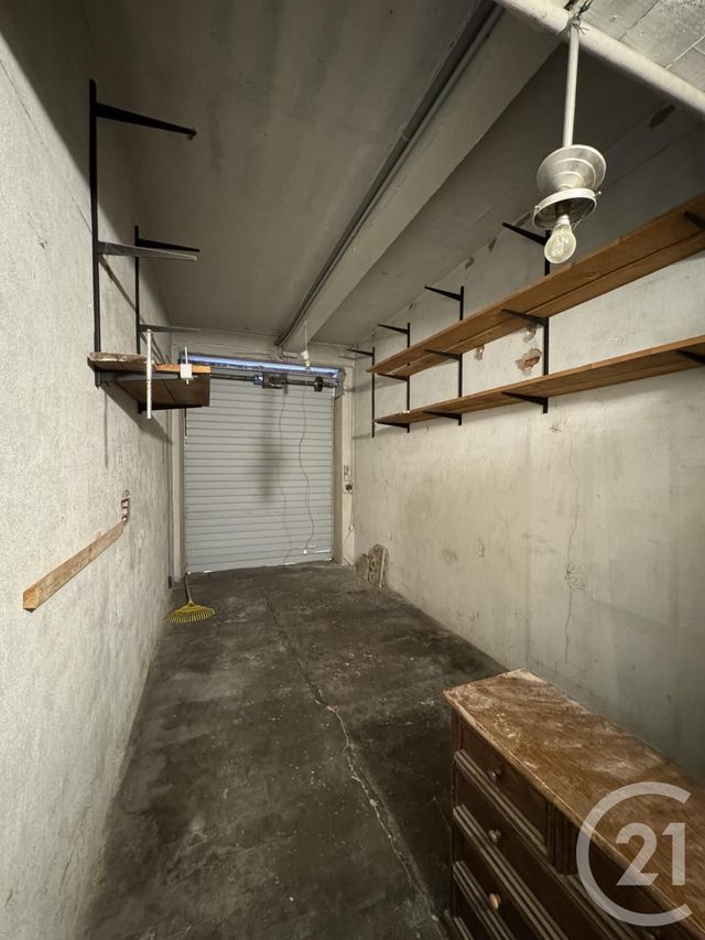 Appartement T3 à louer - 3 pièces - 74.55 m2 - MARSEILLE - 13011 - PROVENCE-ALPES-COTE-D-AZUR - Century 21 Alphée Sga