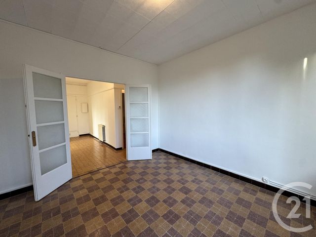 Appartement T3 à louer - 3 pièces - 74.55 m2 - MARSEILLE - 13011 - PROVENCE-ALPES-COTE-D-AZUR - Century 21 Alphée Sga