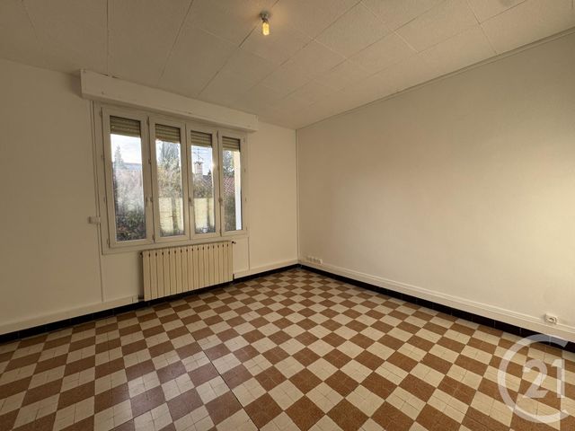 Appartement T3 à louer - 3 pièces - 74.55 m2 - MARSEILLE - 13011 - PROVENCE-ALPES-COTE-D-AZUR - Century 21 Alphée Sga