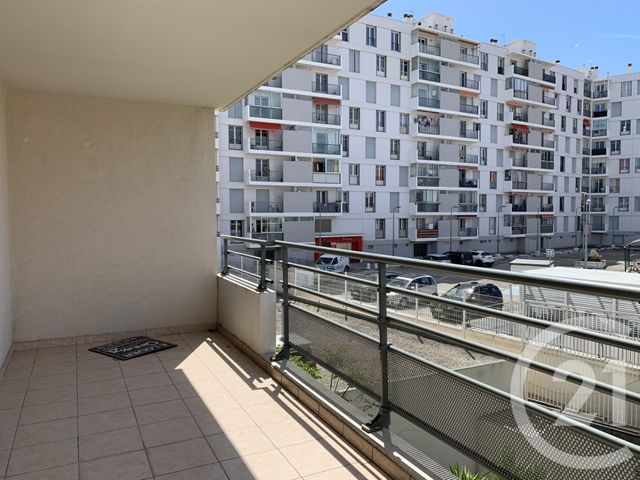 Appartement T2 à louer - 2 pièces - 44.0 m2 - MARSEILLE - 13005 - PROVENCE-ALPES-COTE-D-AZUR - Century 21 Alphée Sga