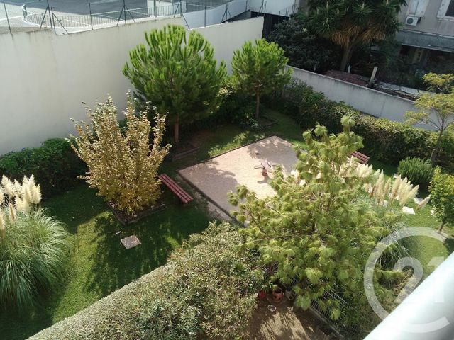 Appartement T2 à louer - 2 pièces - 44.0 m2 - MARSEILLE - 13005 - PROVENCE-ALPES-COTE-D-AZUR - Century 21 Alphée Sga